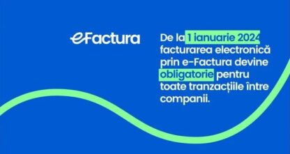 Pachet inregistrare E-factura SPV