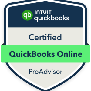 QuickBooks Bookkeeping Services