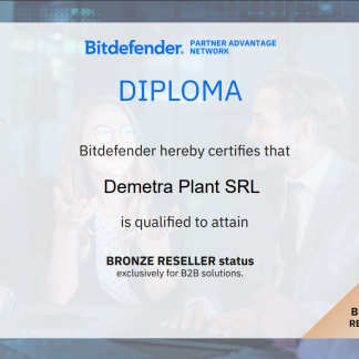 Licență Bitdefender Antivirus Plus